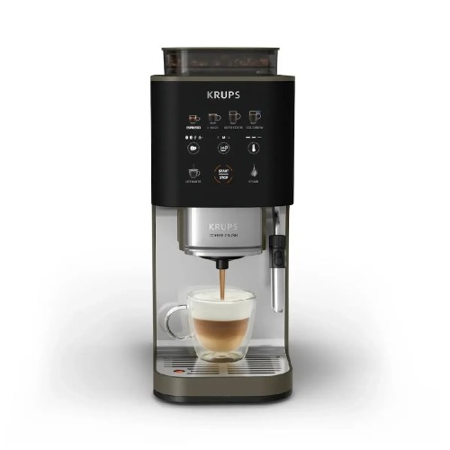 ESPRESSO COFFEEMAKER  SA403BE0 1370W 15BAR ΑΥΤΟΜΑΤΗ ΜΕ ΜΥΛΟ & ΟΘΟΝΗ ΑΦΗΣ